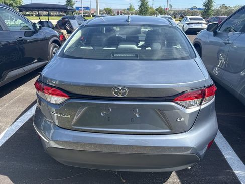 Used 2025 Toyota Corolla LE image 5