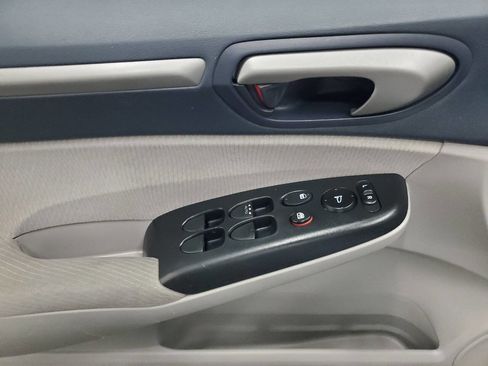 Used 2009 Honda Civic Hybrid Sedan image 10