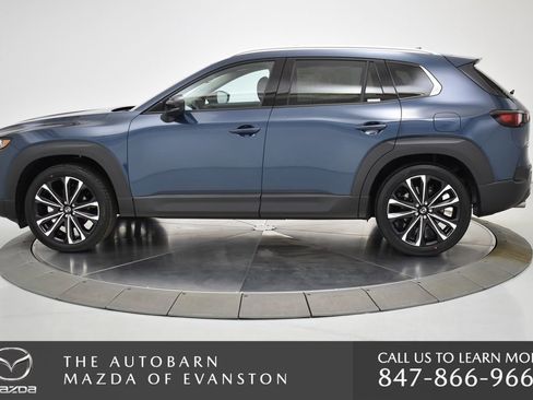 New 2026 MAZDA CX-50 AWD 2.5 S w/ Weather Package image 17
