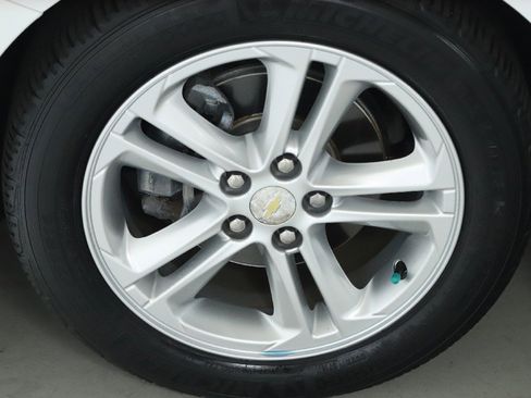 Used 2016 Chevrolet Cruze LT w/ Sun And Sound Package image 37