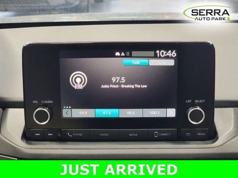 Certified 2023 Honda Accord EX image 19