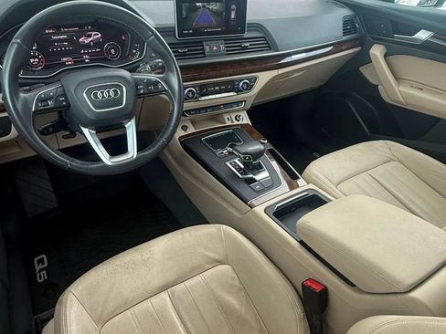 Used 2018 Audi Q5 2.0T Premium Plus AWD/4WD image 13