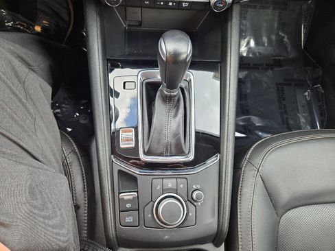 Used 2023 MAZDA CX-5 AWD 2.5 S image 32