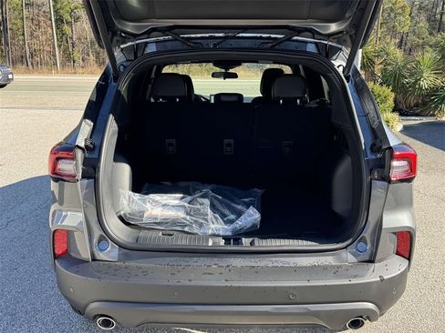 New 2026 Ford Escape ST-Line Select w/ Equipment Group 401A image 15
