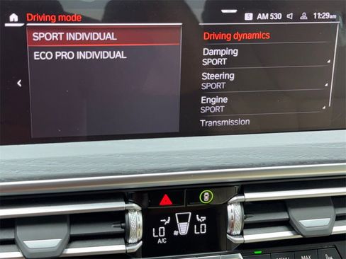 Used 2023 BMW X3 xDrive30i w/ M Sport Package image 27