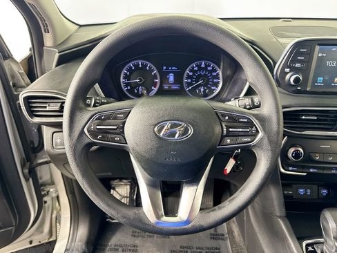 Used 2019 Hyundai Santa Fe SE FWD image 11