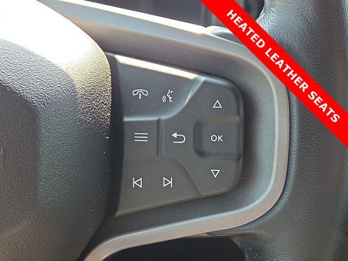 Used 2024 Ford Bronco Wildtrak AWD/4WD image 22