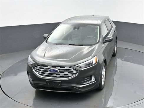Used 2022 Ford Edge SEL w/ Convenience Package image 21