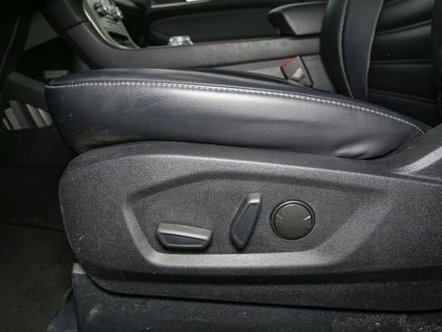 Used 2024 Ford Edge SEL w/ Convenience Package image 38