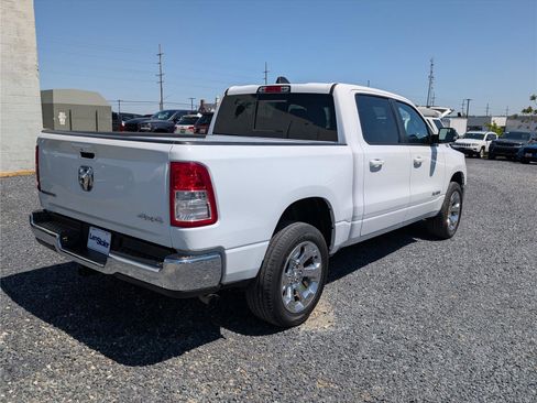 Used 2022 RAM 1500 Big Horn image 5