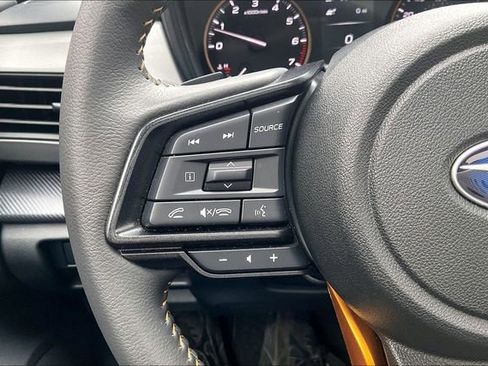Used 2025 Subaru Crosstrek 2.5i Wilderness image 18