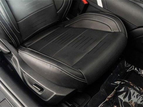 Used 2022 Ford Mustang Shelby GT500 image 35