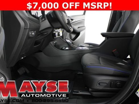 New 2026 Buick Encore GX Sport Touring w/ Comfort Package image 15