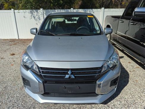Used 2022 Mitsubishi Mirage ES image 5