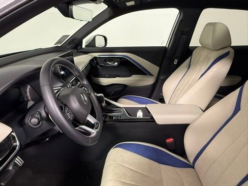 Used 2025 Acura ADX A-Spec FWD image 30