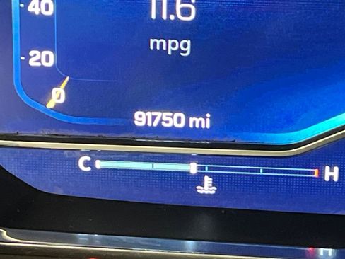 Used 2022 Chevrolet Tahoe High Country AWD/4WD image 53