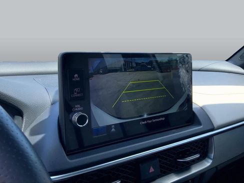 Used 2025 Acura ADX A-Spec FWD image 27