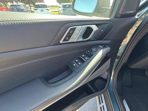 Used 2026 BMW X5 xDrive40i AWD/4WD image 15