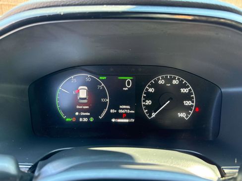 Certified 2023 Honda CR-V Sport image 19