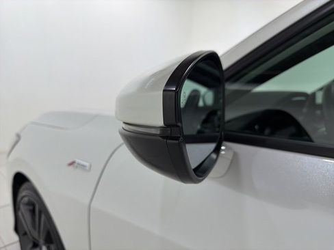 Certified 2023 Acura Integra A-Spec image 9