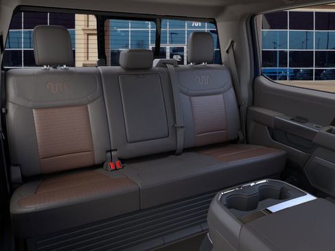 New 2026 Ford F250 King Ranch image 11