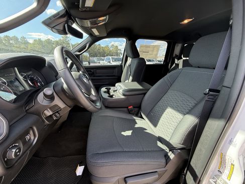 New 2026 RAM 2500 Tradesman image 17