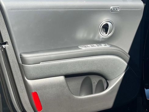 New 2026 Hyundai Palisade Calligraphy FWD image 25