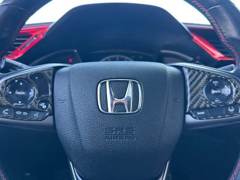 Used 2020 Honda Civic Si image 27