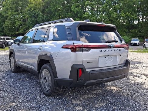 New 2026 Subaru Outback Premium AWD/4WD image 4