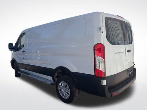 Used 2024 Ford Transit 250 Base w/ Exterior Upgrade Package image 5