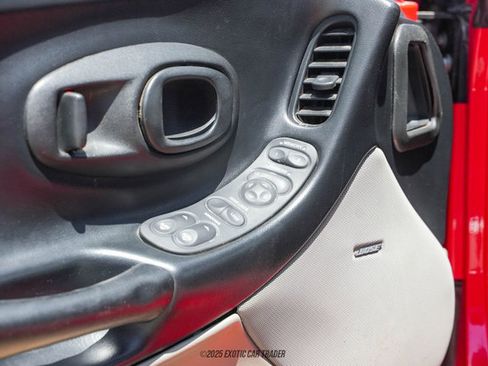 Used 1999 Chevrolet Corvette Coupe w/ Memory Pkg image 59