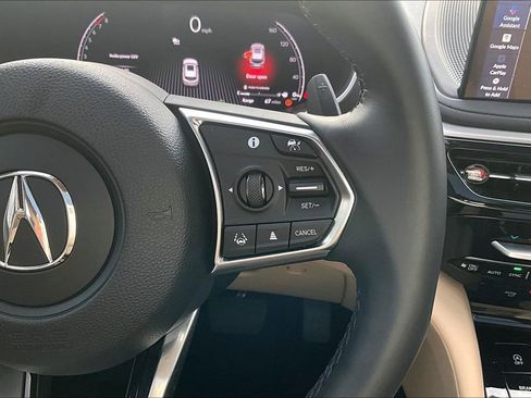 Used 2025 Acura MDX Technology Package image 29