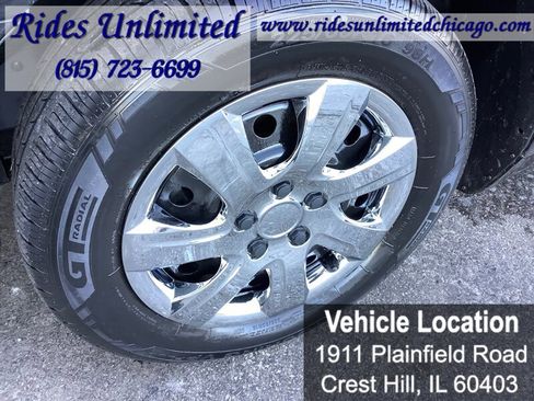 Used 2006 Chevrolet Impala LS image 34