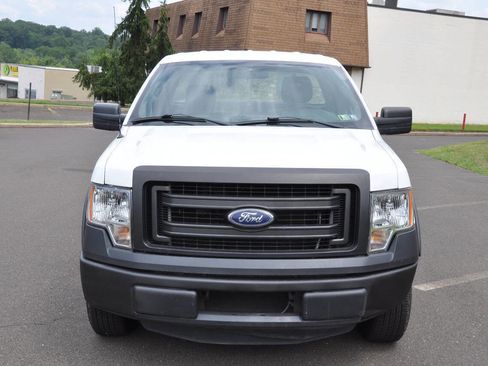 Used 2013 Ford F150 XL w/ PWR Equipment Group image 1