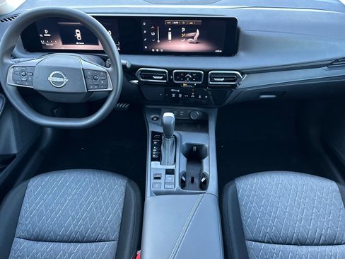 New 2026 Nissan Sentra SV image 13