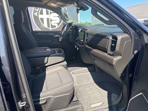 Used 2023 GMC Sierra 1500 Elevation AWD/4WD image 65