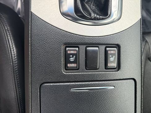 Used 2008 INFINITI G37 Journey w/ Premium Pkg image 26