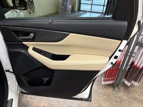 Used 2023 Acura MDX SH-AWD w/ Advance Package image 31