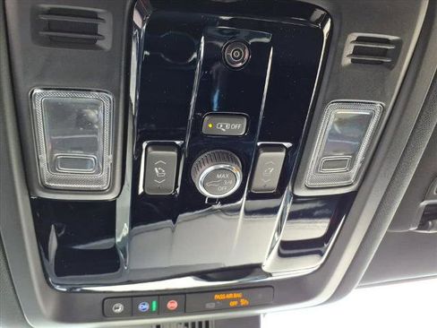 New 2026 Chevrolet Tahoe LT w/ Comfort Package image 25