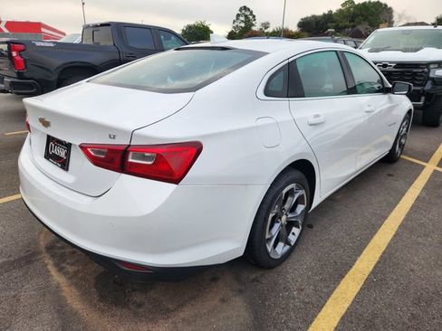 Used 2024 Chevrolet Malibu LT FWD image 5