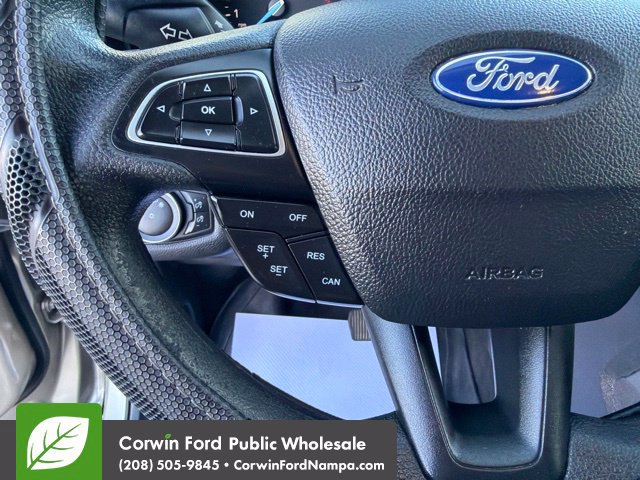 Used 2018 Ford Escape SE w/ SE Sync 3 Package AWD/4WD image 18