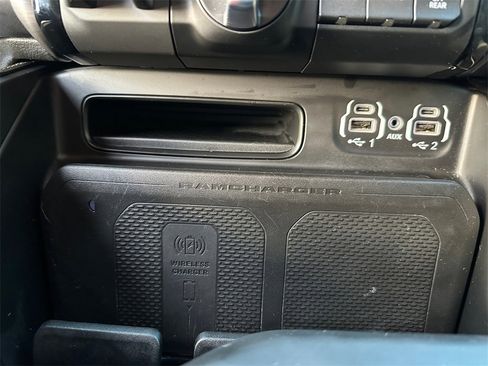 Used 2024 RAM 1500 TRX image 27