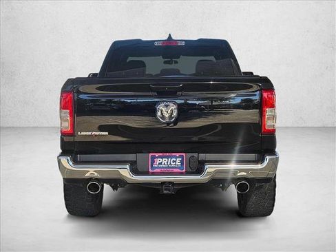 Used 2022 RAM 1500 Lone Star image 6