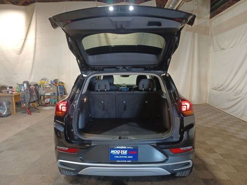 Used 2023 Buick Encore GX Preferred w/ Cold Weather Comfort Package image 19