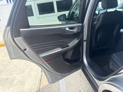 Used 2024 Ford Escape ST-Line FWD image 31