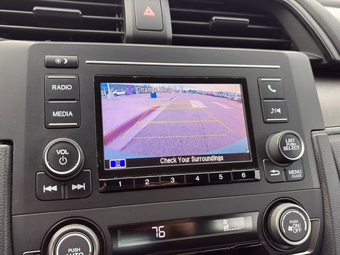 Used 2017 Honda Civic LX image 19