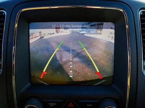 Used 2014 Dodge Durango Limited w/ Premium Group image 19