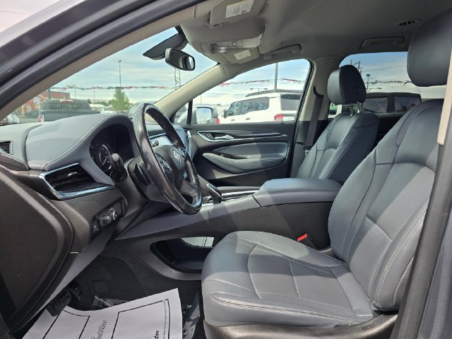 Used 2019 Buick Enclave Essence AWD/4WD image 24