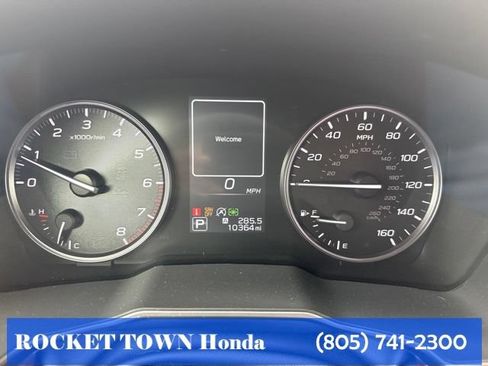 Used 2023 Subaru Outback Touring XT AWD/4WD image 19