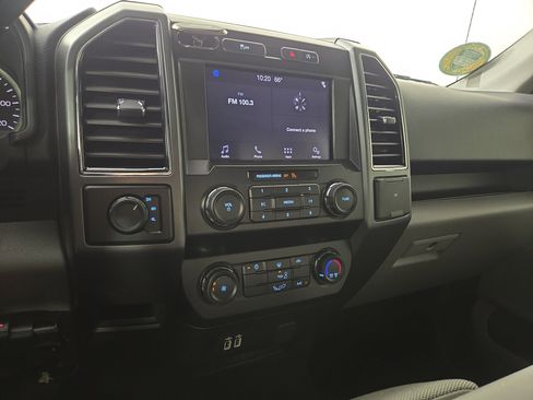 Used 2019 Ford F150 XLT AWD/4WD image 20